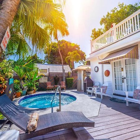 Seascape Tropical Inn (Adults Only) Key West Luaran gambar