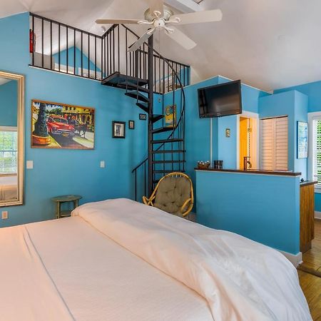 Seascape Tropical Inn (Adults Only) Key West Luaran gambar