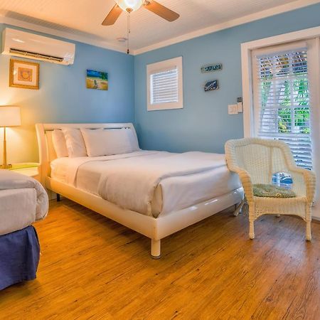 Seascape Tropical Inn (Adults Only) Key West Luaran gambar