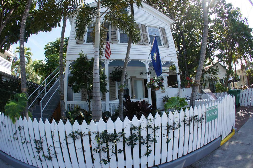 Seascape Tropical Inn (Adults Only) Key West Luaran gambar