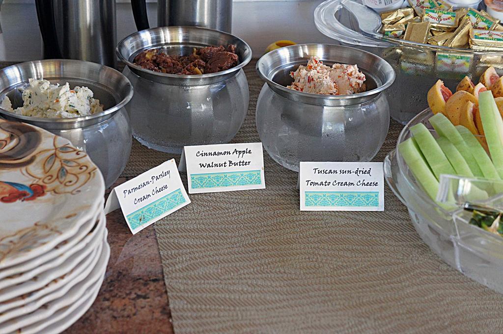 Seascape Tropical Inn (Adults Only) Key West Luaran gambar