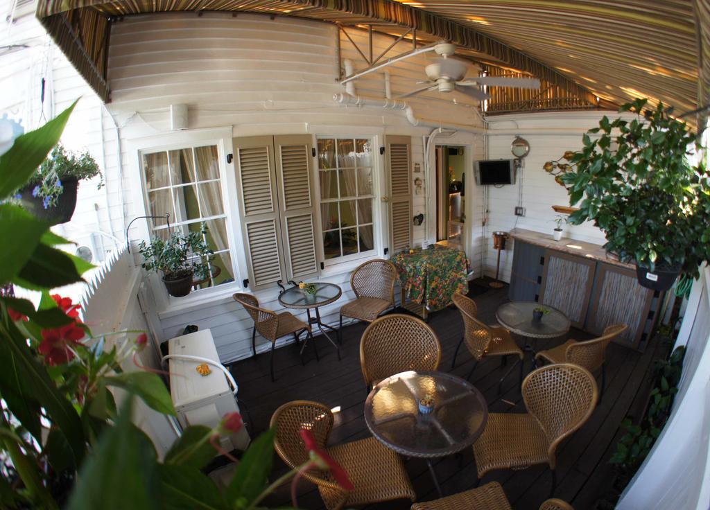 Seascape Tropical Inn (Adults Only) Key West Luaran gambar