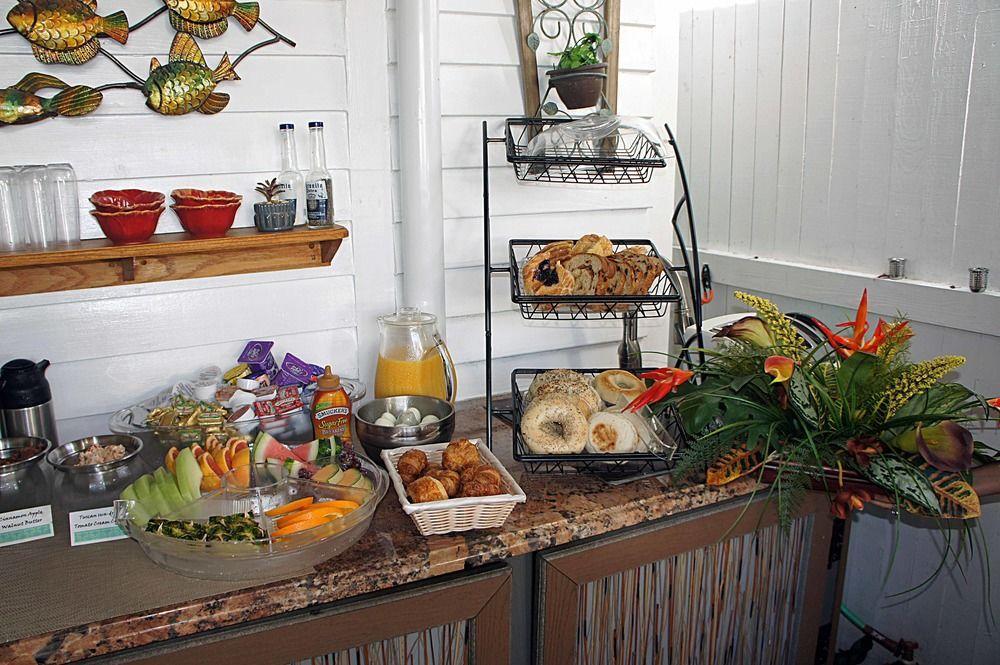 Seascape Tropical Inn (Adults Only) Key West Luaran gambar