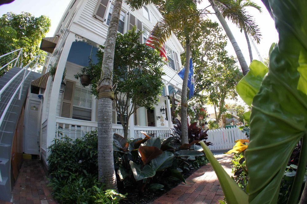 Seascape Tropical Inn (Adults Only) Key West Luaran gambar