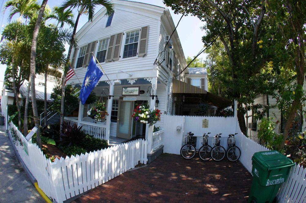 Seascape Tropical Inn (Adults Only) Key West Luaran gambar