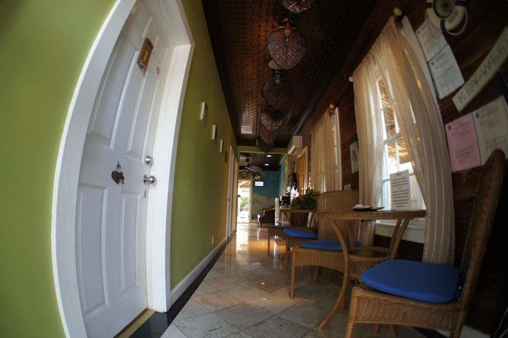 Seascape Tropical Inn (Adults Only) Key West Luaran gambar