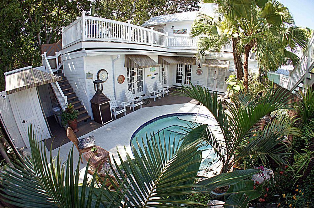 Seascape Tropical Inn (Adults Only) Key West Luaran gambar