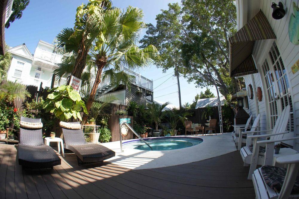 Seascape Tropical Inn (Adults Only) Key West Luaran gambar