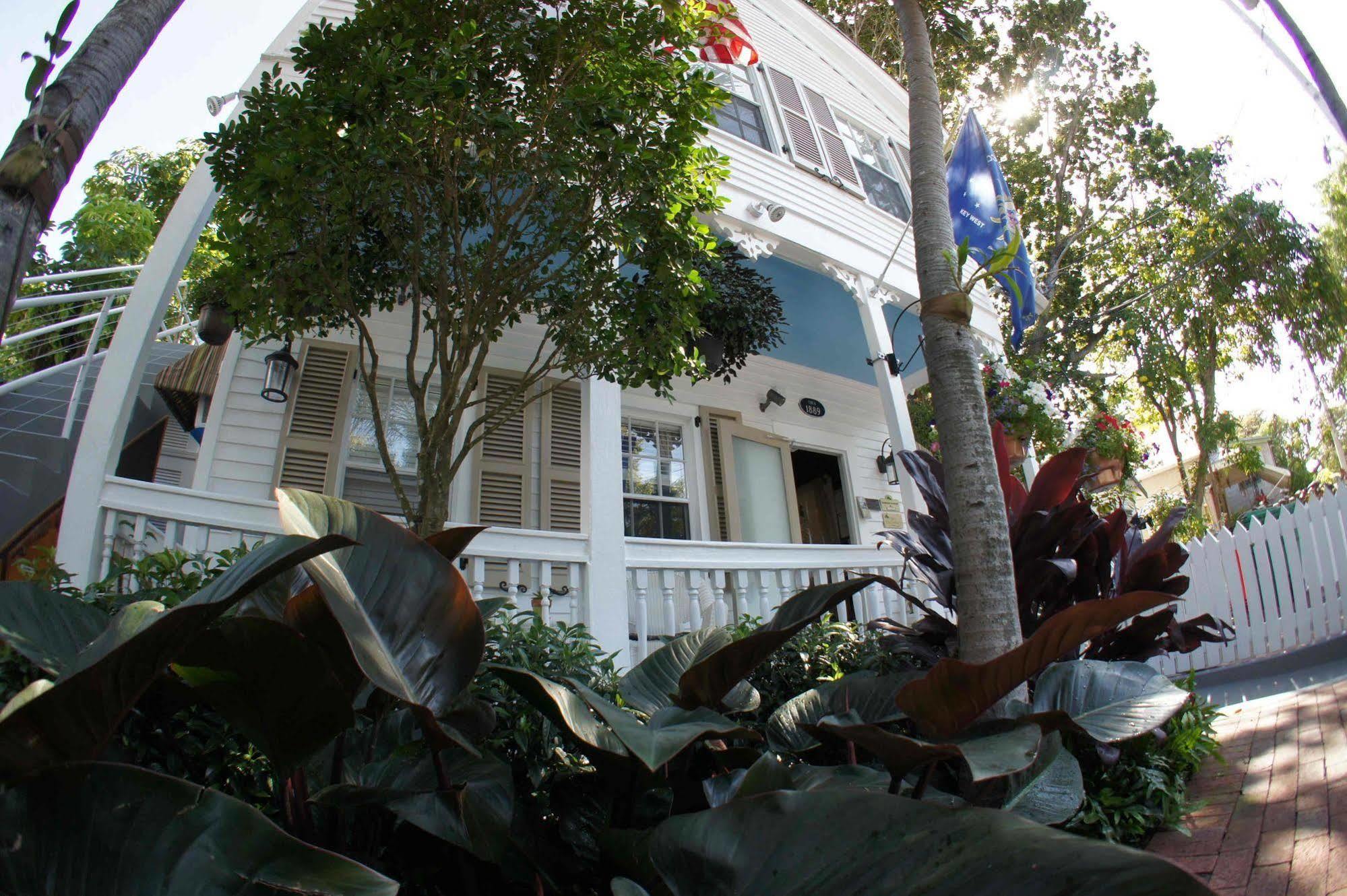 Seascape Tropical Inn (Adults Only) Key West Luaran gambar
