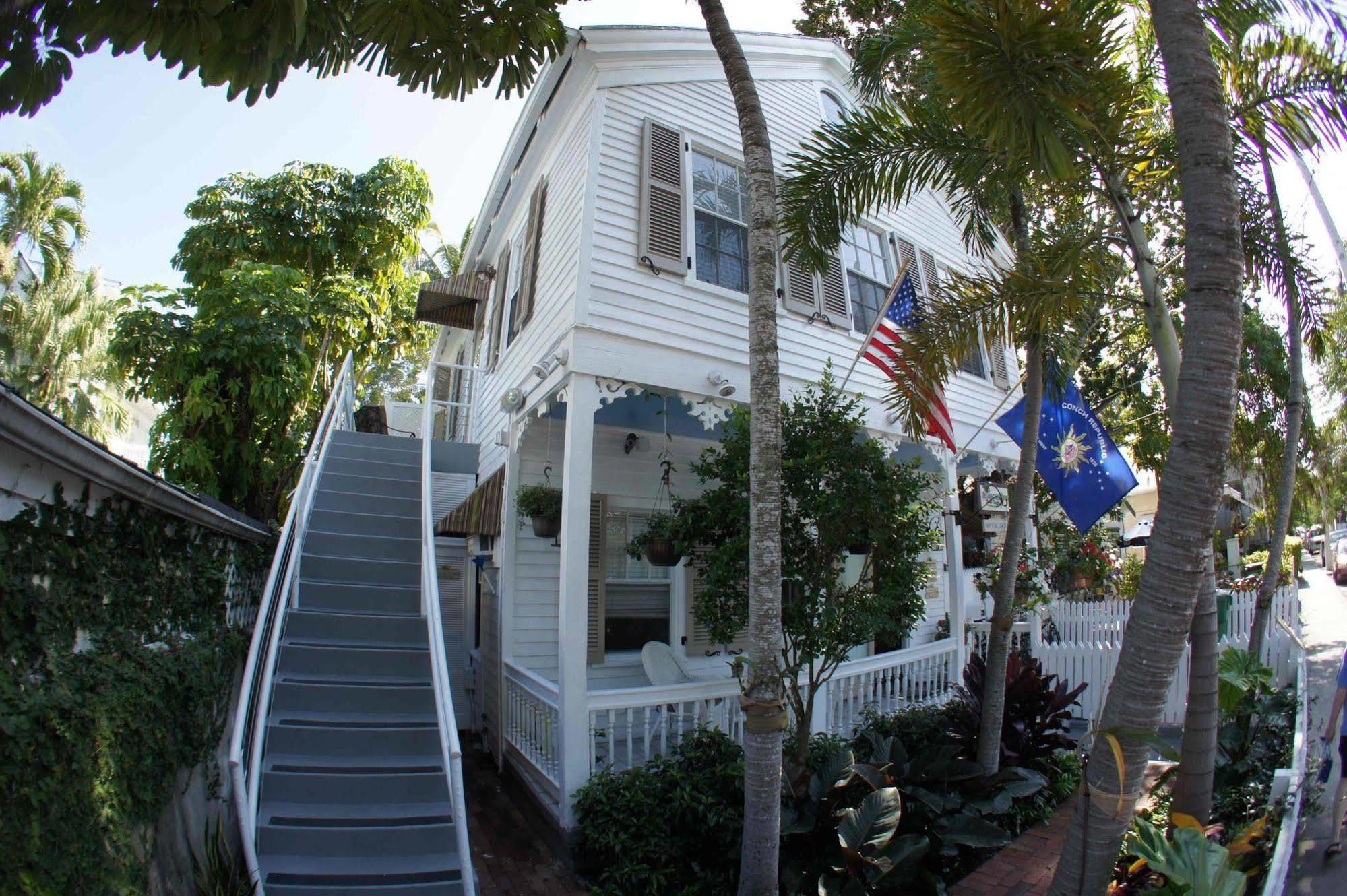 Seascape Tropical Inn (Adults Only) Key West Luaran gambar