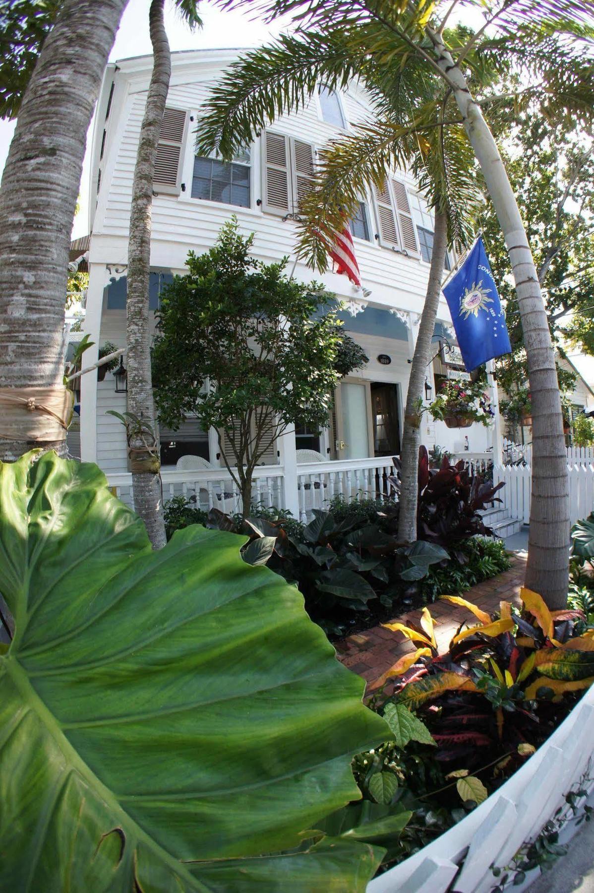 Seascape Tropical Inn Key West Luaran gambar