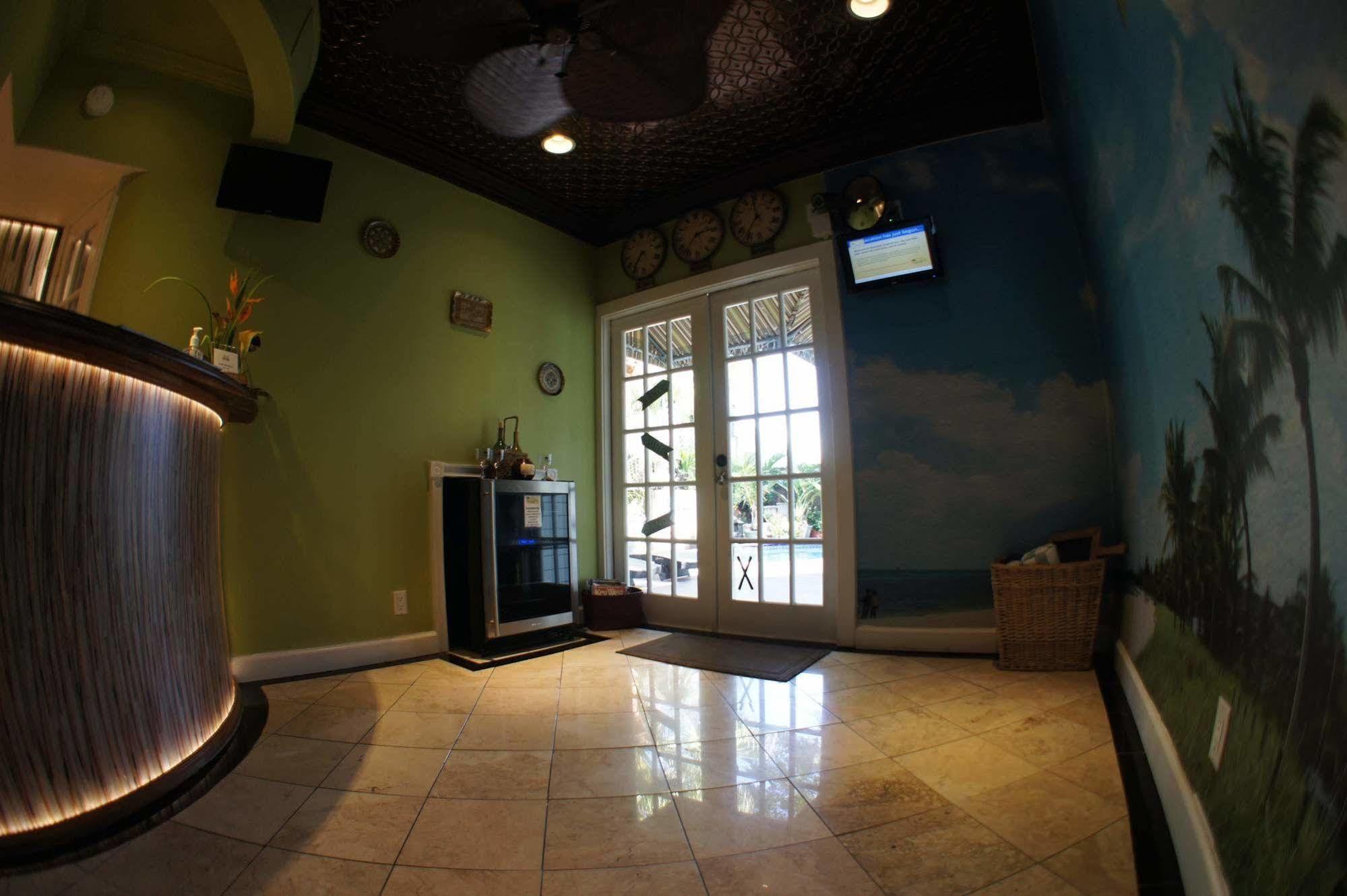 Seascape Tropical Inn (Adults Only) Key West Luaran gambar