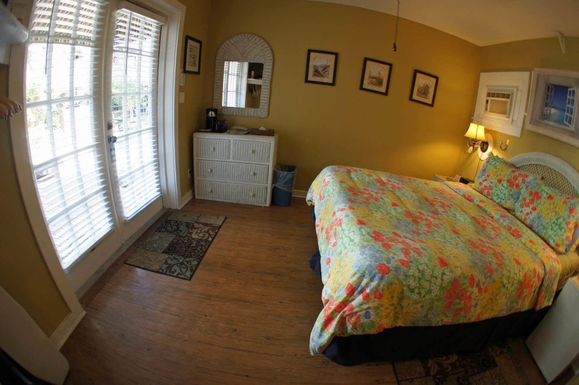 Seascape Tropical Inn (Adults Only) Key West Luaran gambar