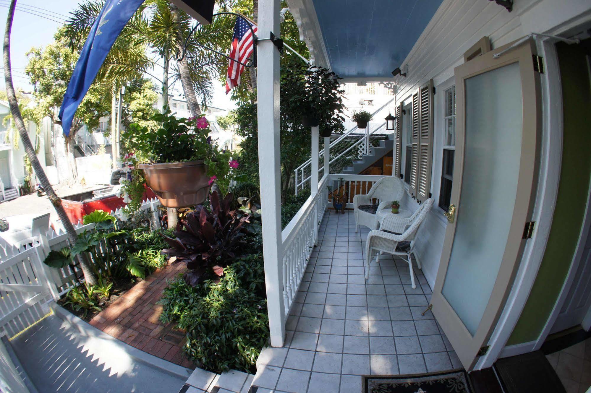 Seascape Tropical Inn (Adults Only) Key West Luaran gambar