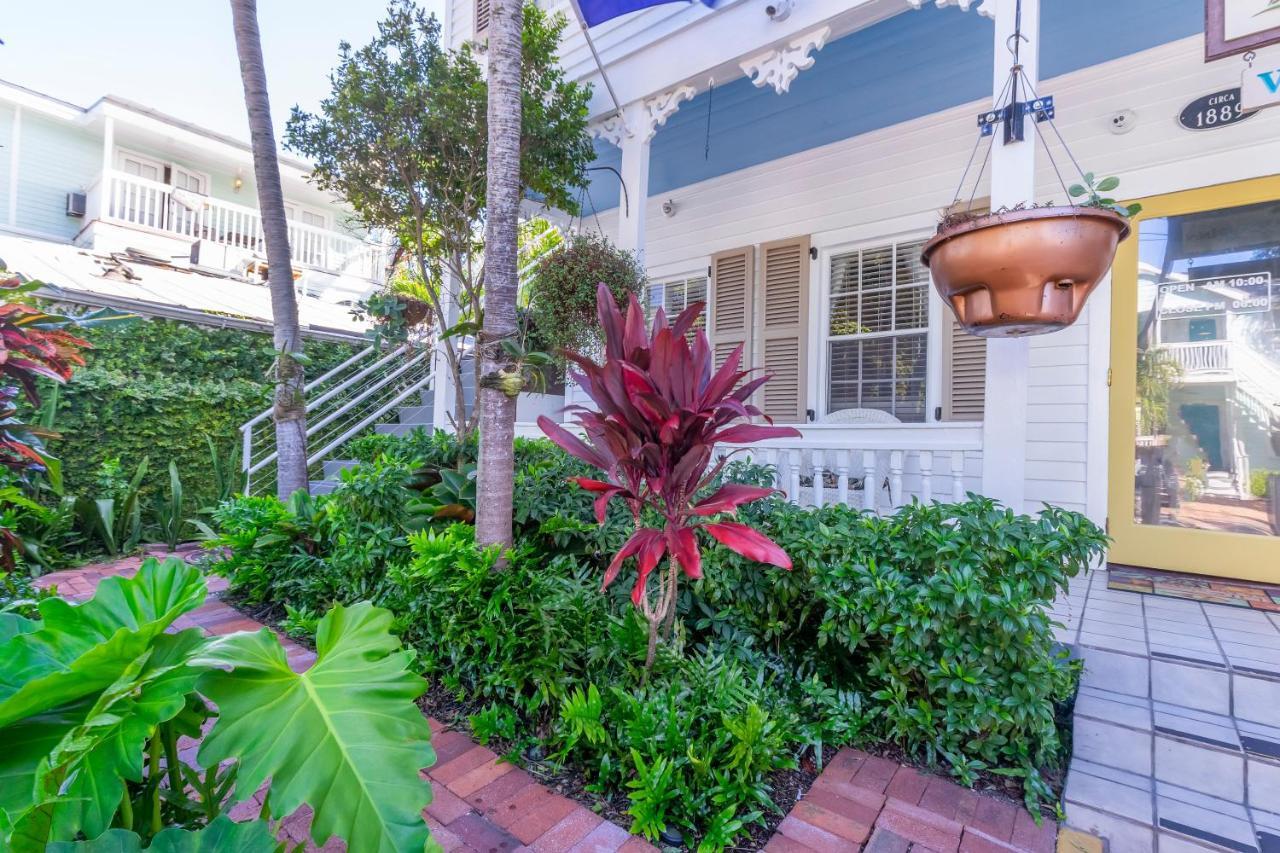 Seascape Tropical Inn (Adults Only) Key West Luaran gambar