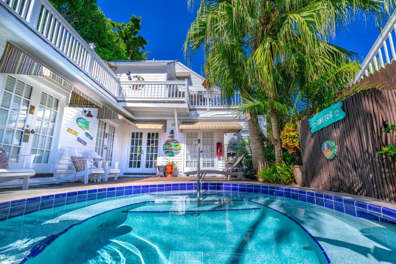 Seascape Tropical Inn (Adults Only) Key West Luaran gambar
