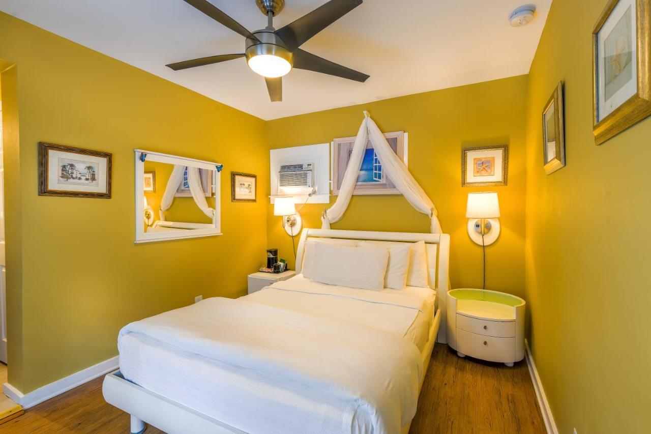 Seascape Tropical Inn (Adults Only) Key West Luaran gambar