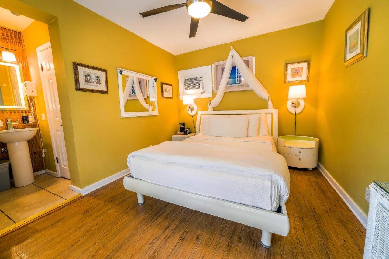 Seascape Tropical Inn (Adults Only) Key West Luaran gambar