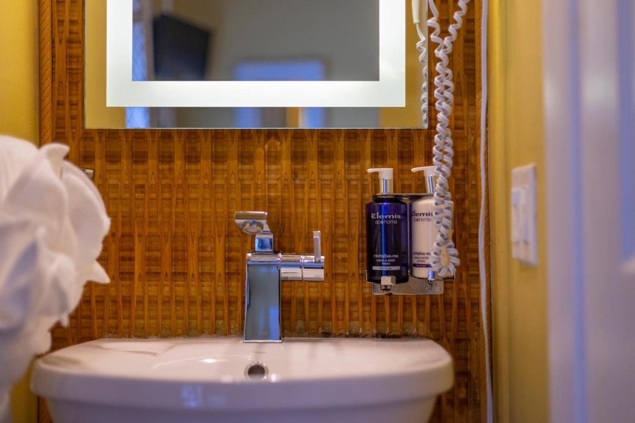 Seascape Tropical Inn (Adults Only) Key West Luaran gambar