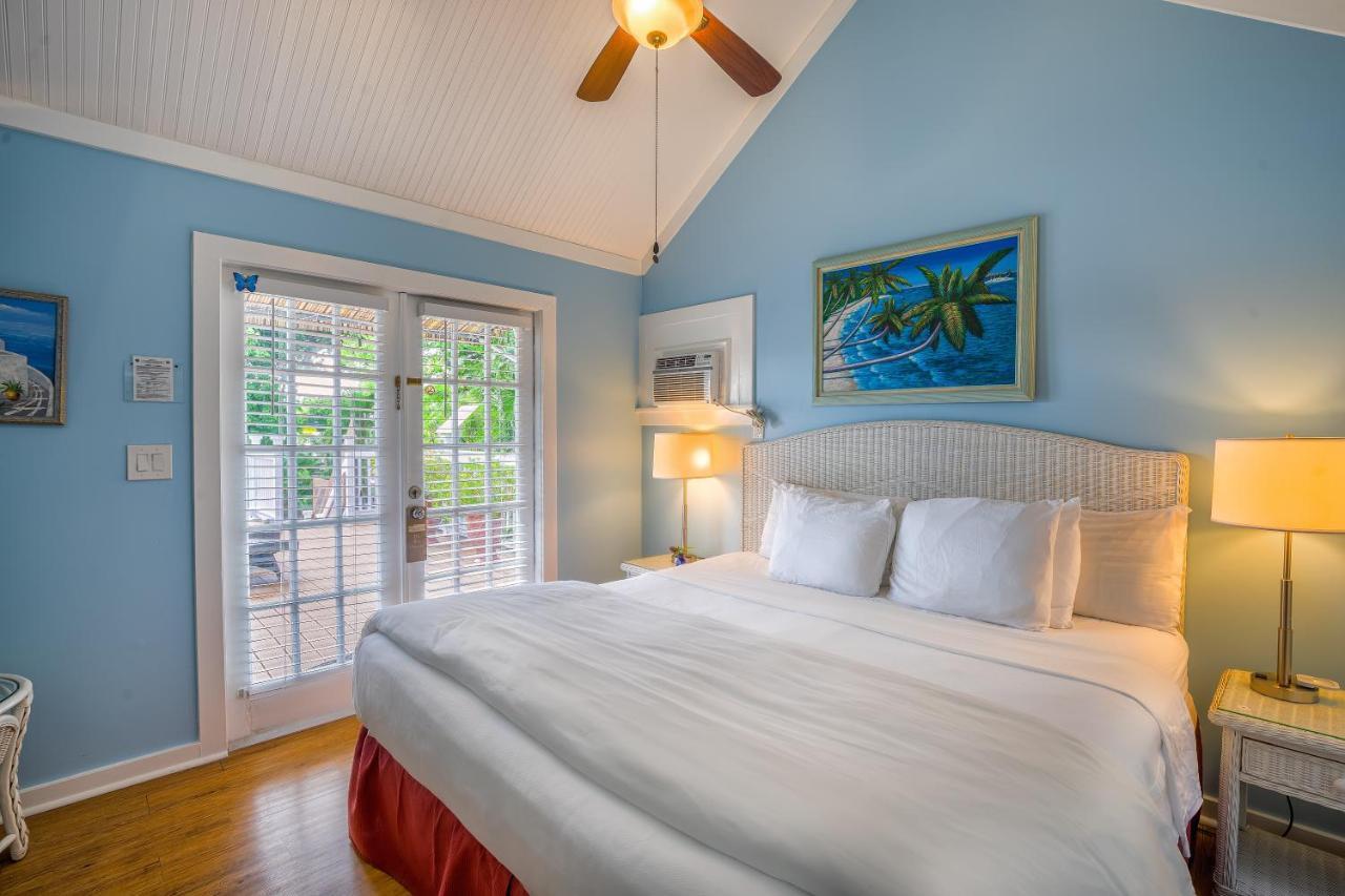 Seascape Tropical Inn (Adults Only) Key West Luaran gambar