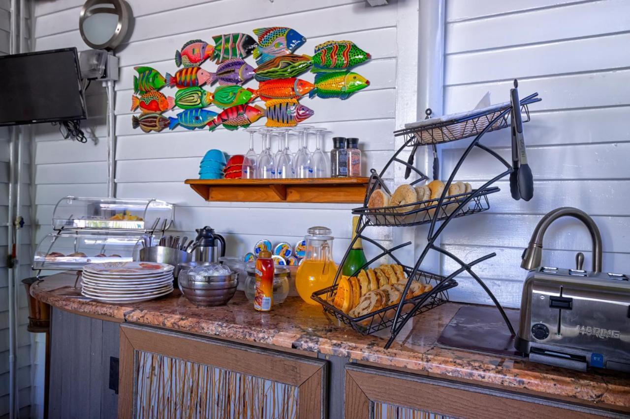 Seascape Tropical Inn (Adults Only) Key West Luaran gambar