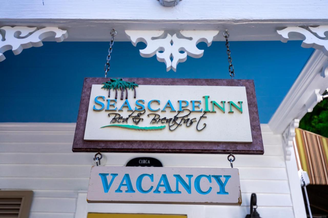 Seascape Tropical Inn (Adults Only) Key West Luaran gambar