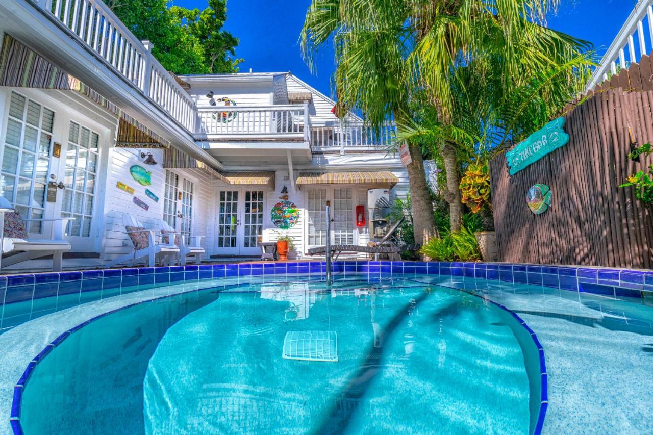 Seascape Tropical Inn (Adults Only) Key West Luaran gambar