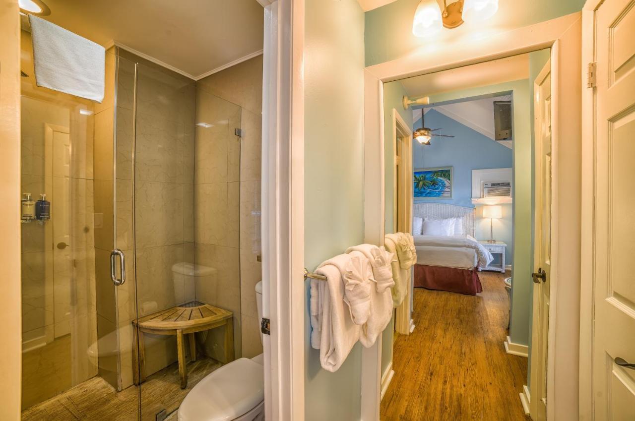 Seascape Tropical Inn (Adults Only) Key West Luaran gambar