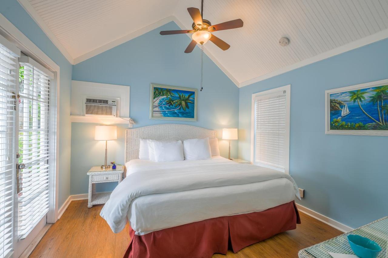 Seascape Tropical Inn (Adults Only) Key West Luaran gambar