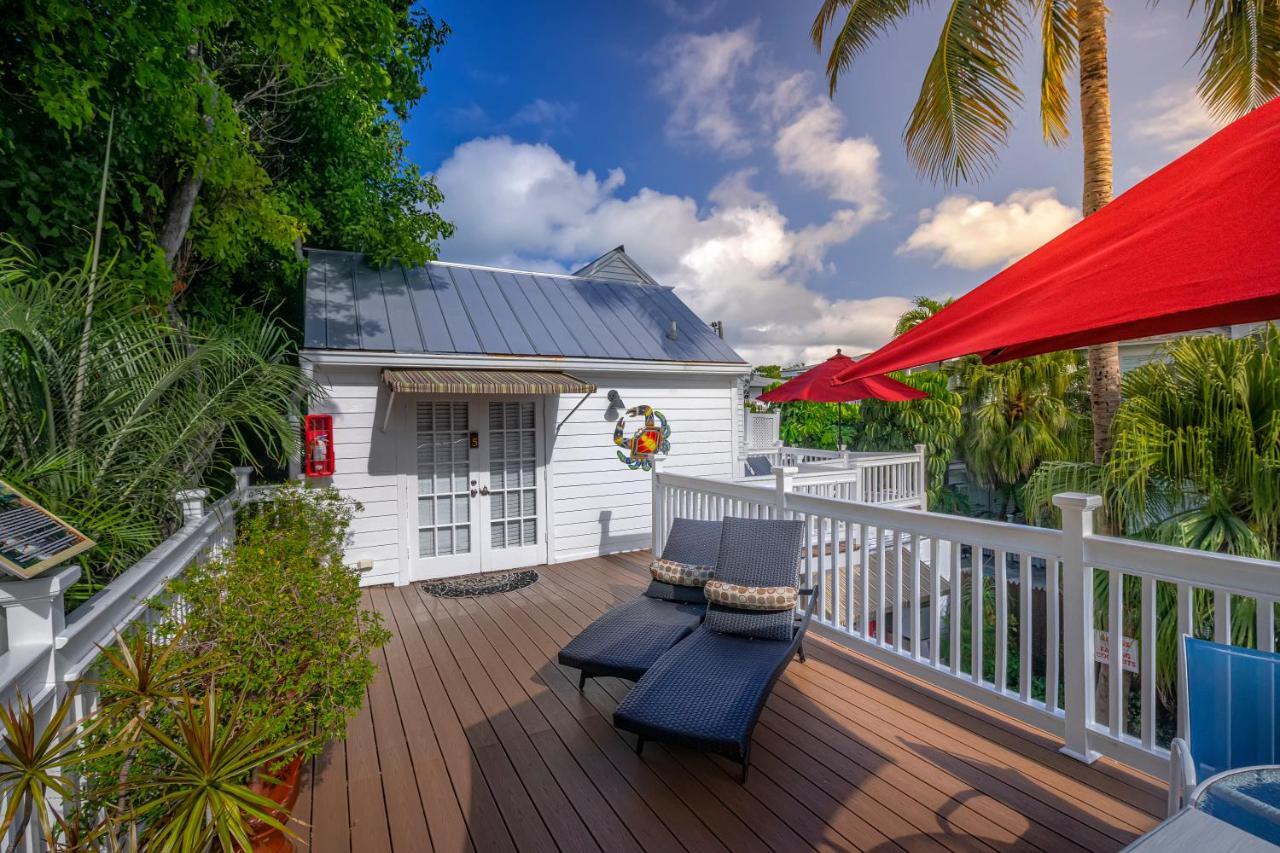 Seascape Tropical Inn (Adults Only) Key West Luaran gambar