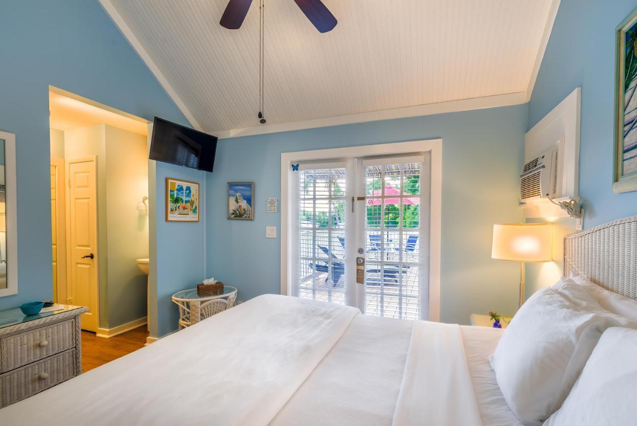 Seascape Tropical Inn (Adults Only) Key West Luaran gambar