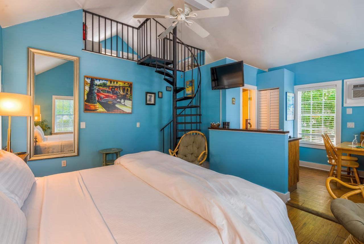 Seascape Tropical Inn (Adults Only) Key West Luaran gambar