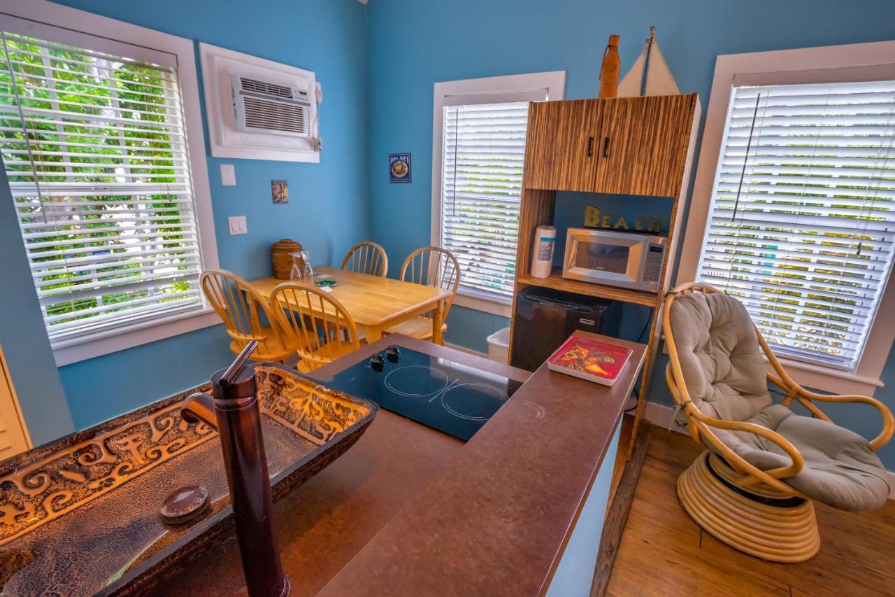 Seascape Tropical Inn (Adults Only) Key West Luaran gambar