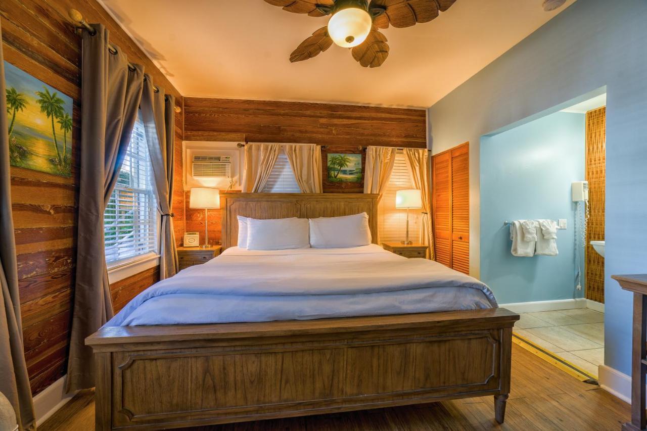 Seascape Tropical Inn (Adults Only) Key West Luaran gambar