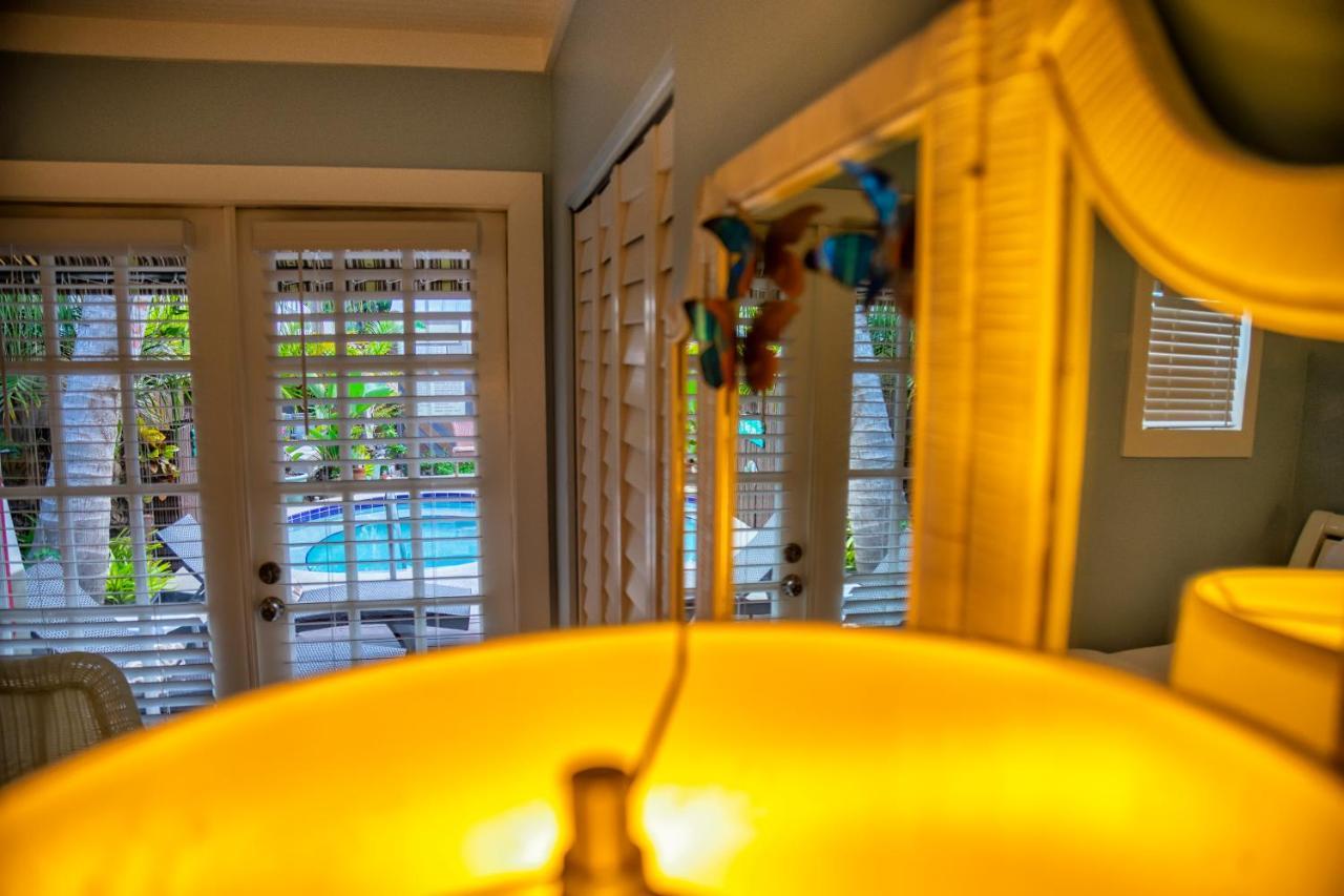 Seascape Tropical Inn (Adults Only) Key West Luaran gambar
