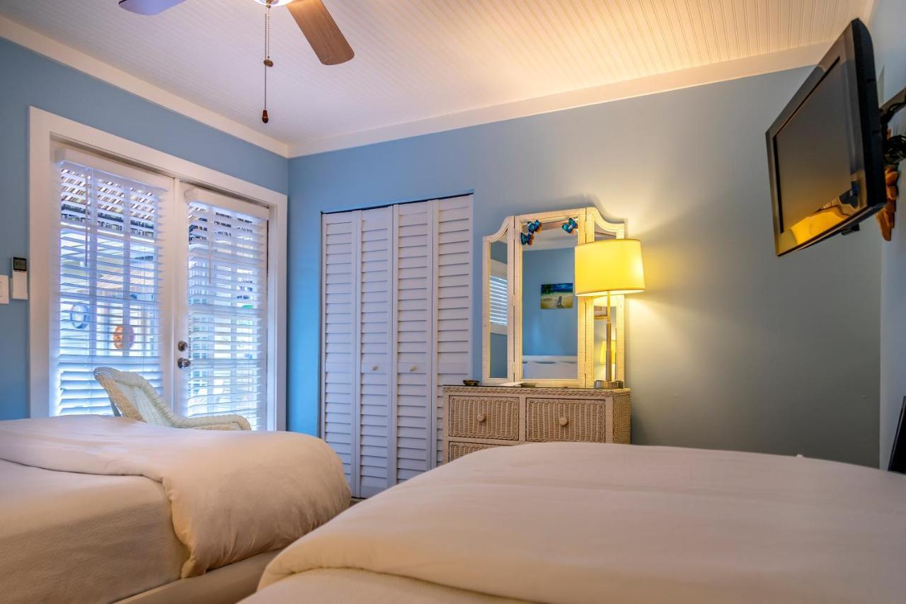 Seascape Tropical Inn (Adults Only) Key West Luaran gambar