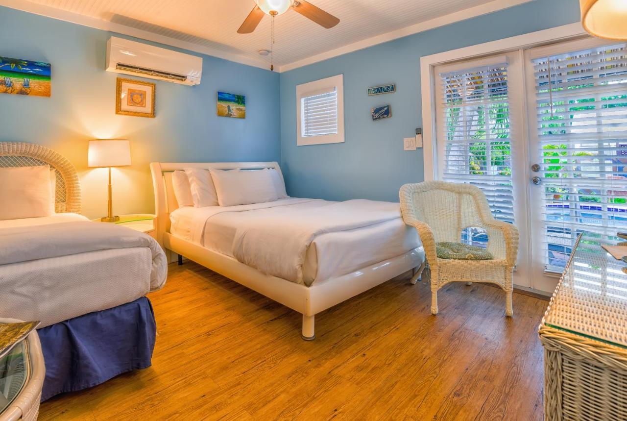 Seascape Tropical Inn (Adults Only) Key West Luaran gambar