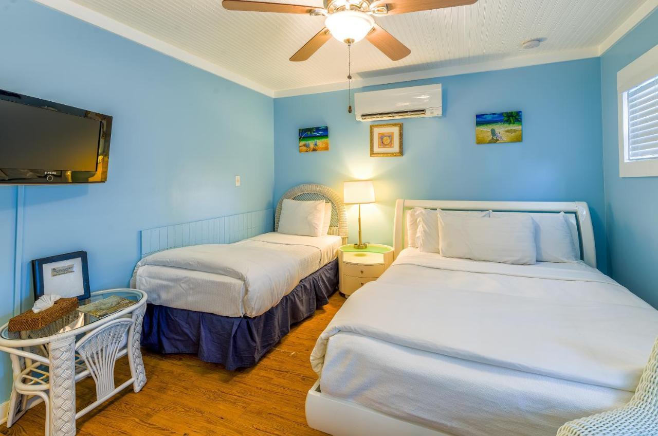 Seascape Tropical Inn (Adults Only) Key West Luaran gambar