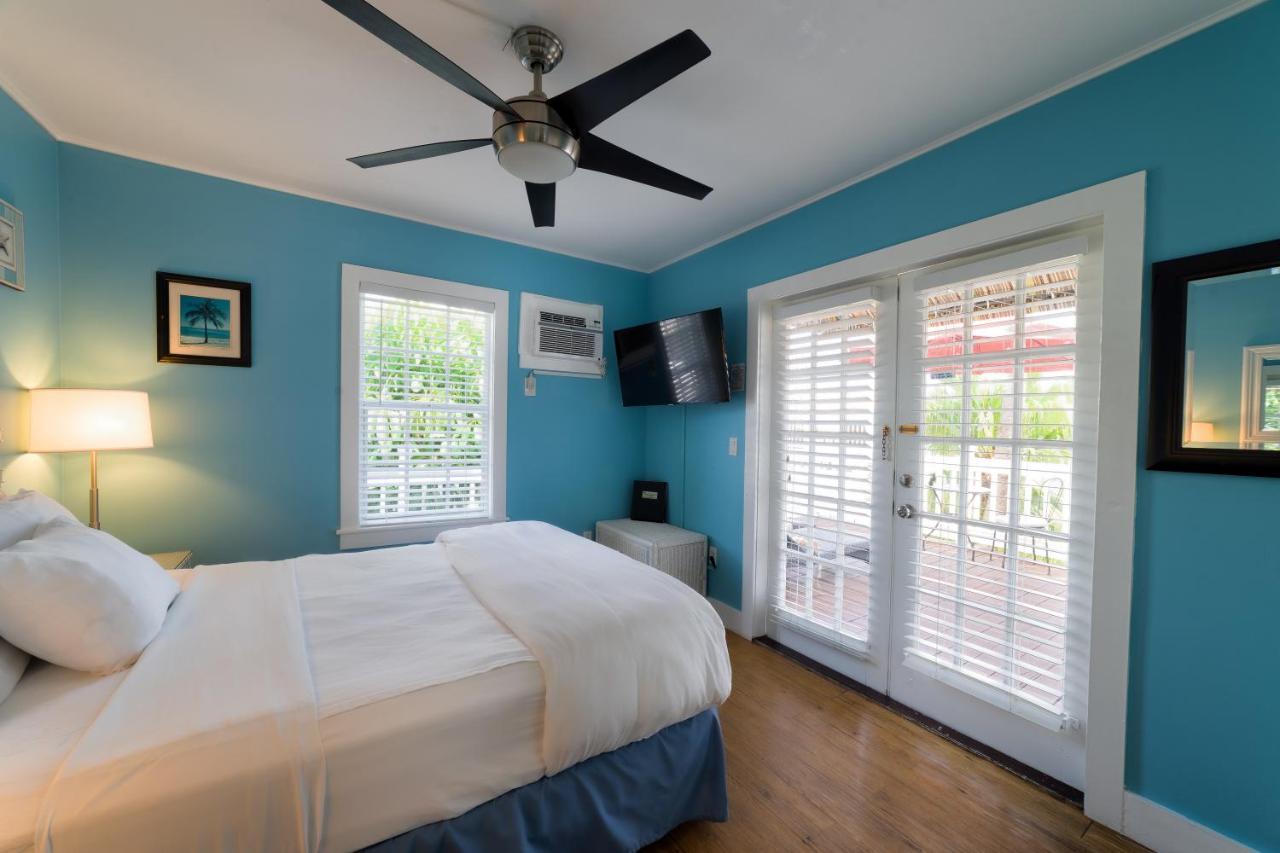 Seascape Tropical Inn (Adults Only) Key West Luaran gambar