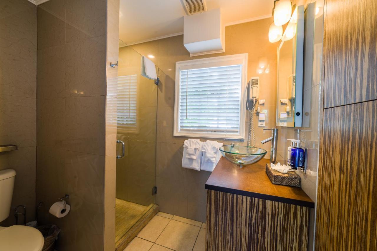 Seascape Tropical Inn (Adults Only) Key West Luaran gambar