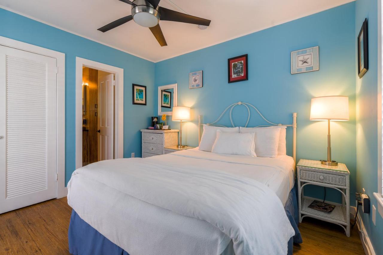 Seascape Tropical Inn (Adults Only) Key West Luaran gambar