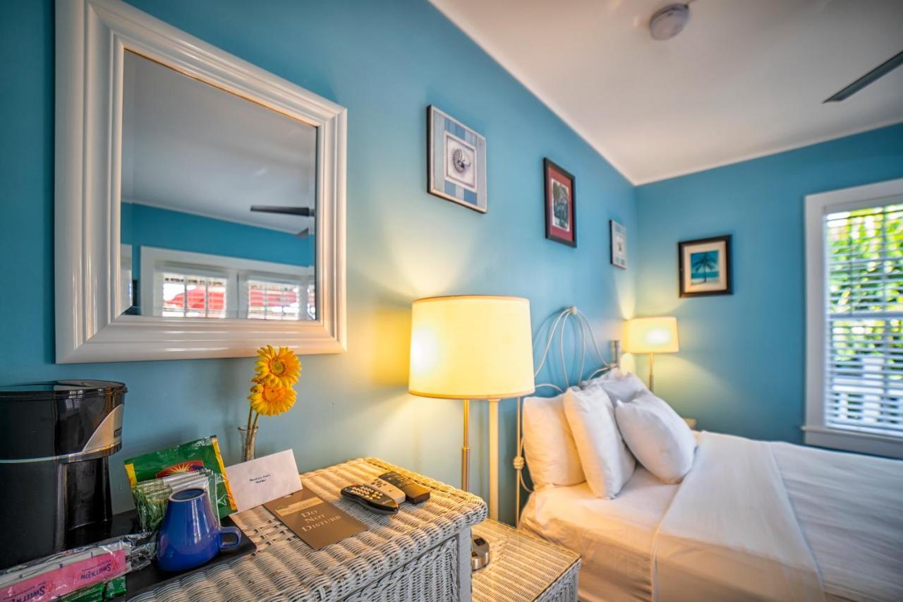 Seascape Tropical Inn (Adults Only) Key West Luaran gambar