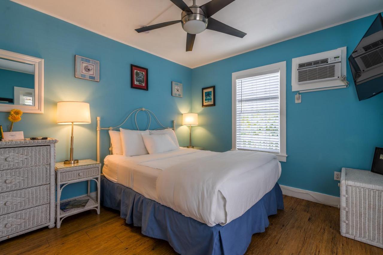 Seascape Tropical Inn (Adults Only) Key West Luaran gambar