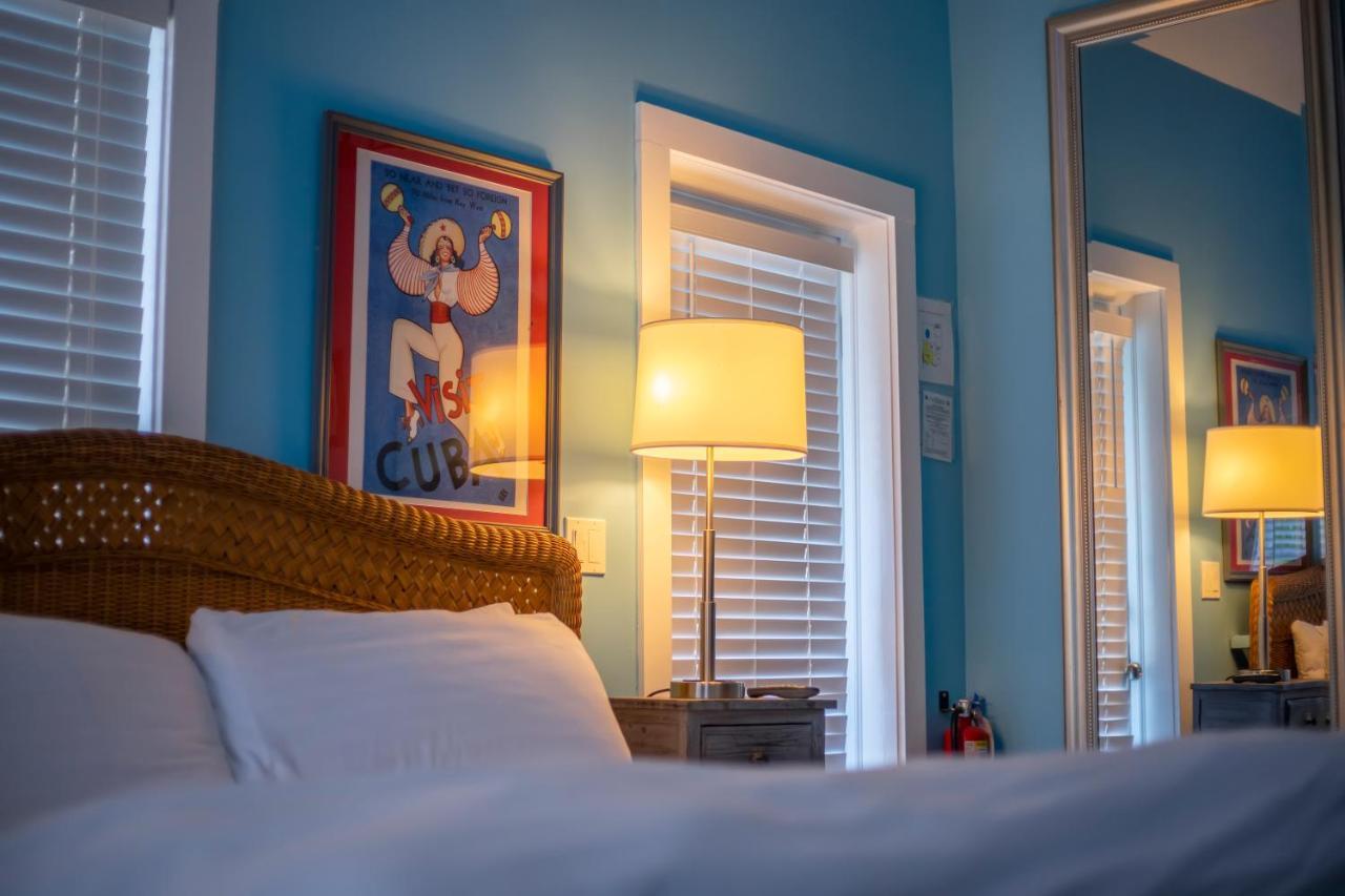 Seascape Tropical Inn (Adults Only) Key West Luaran gambar