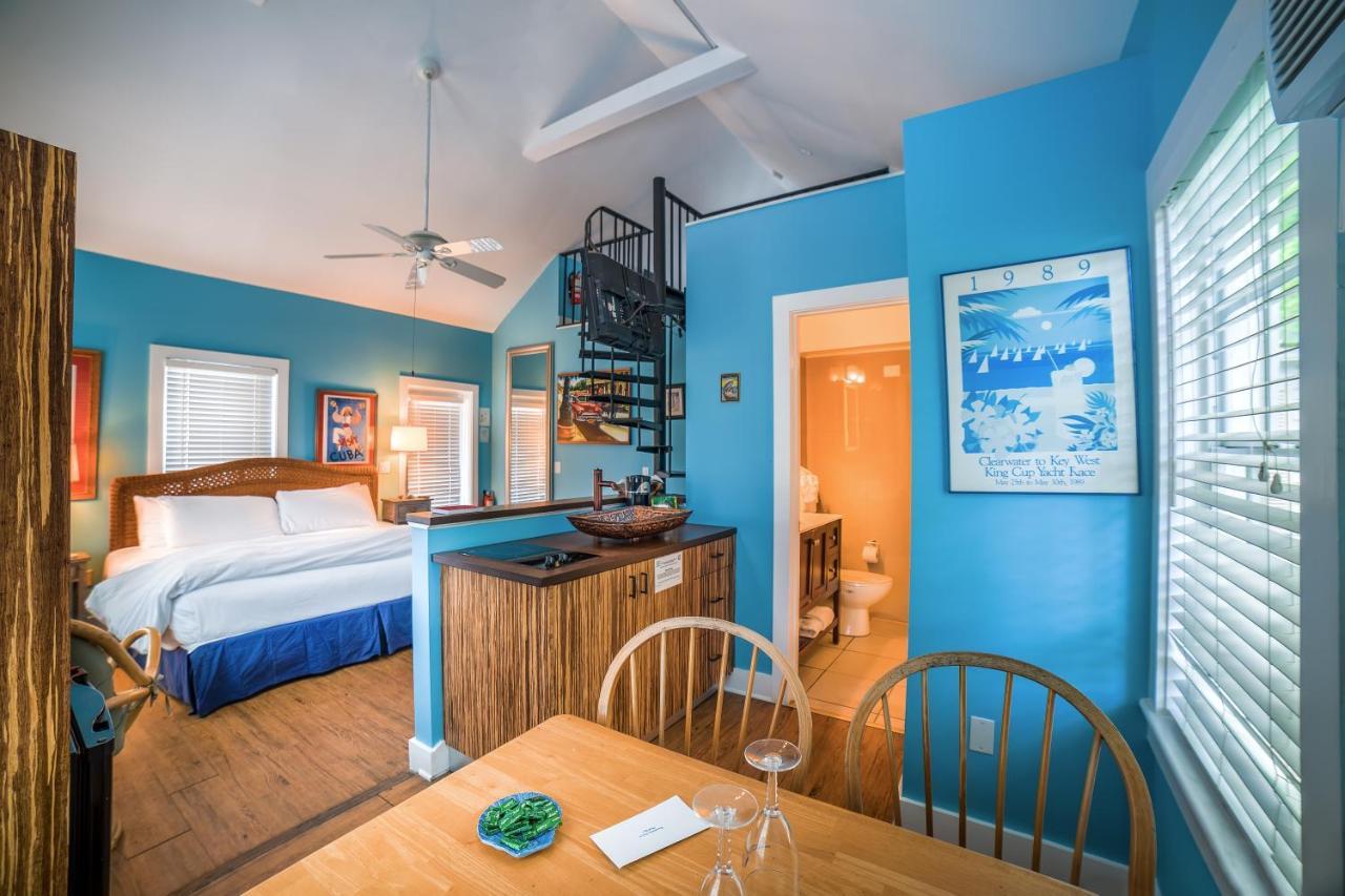 Seascape Tropical Inn (Adults Only) Key West Luaran gambar