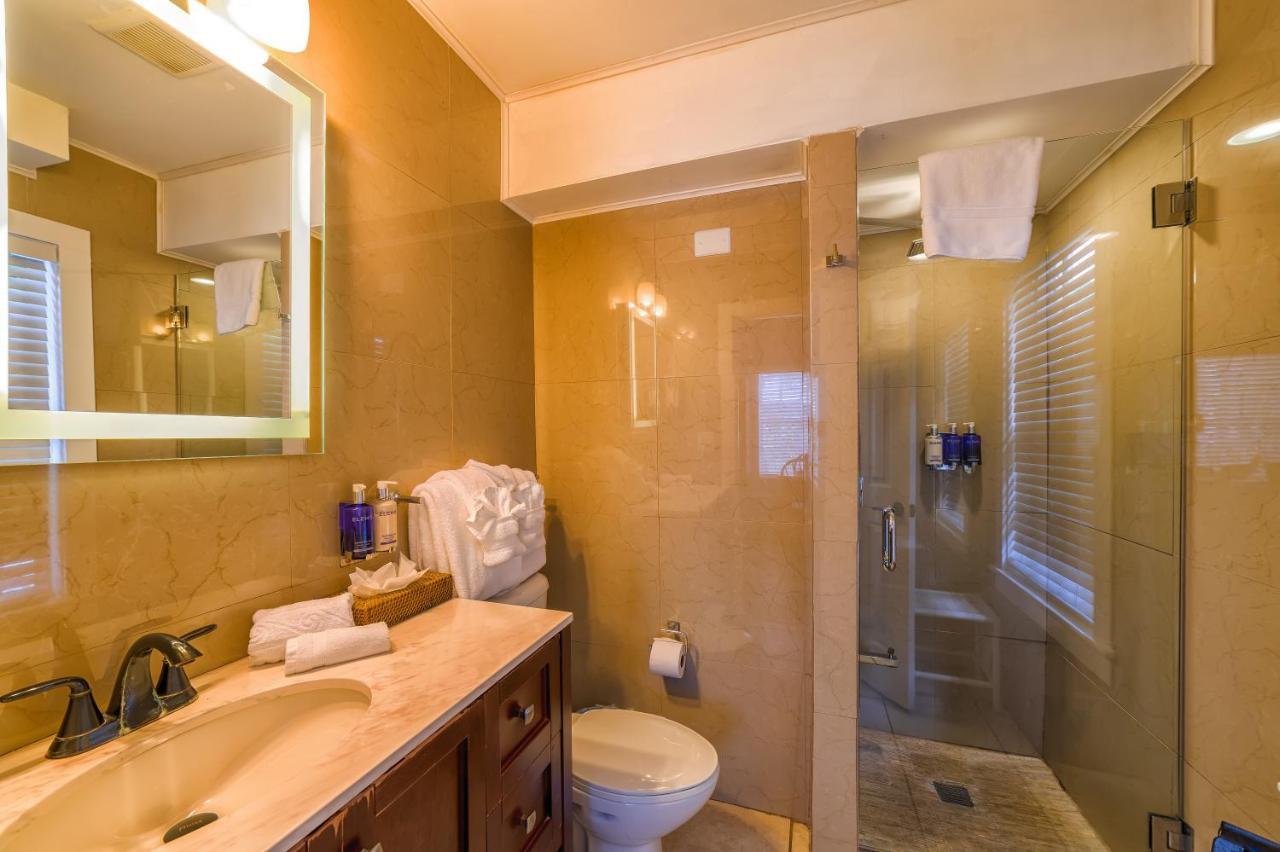 Seascape Tropical Inn (Adults Only) Key West Luaran gambar