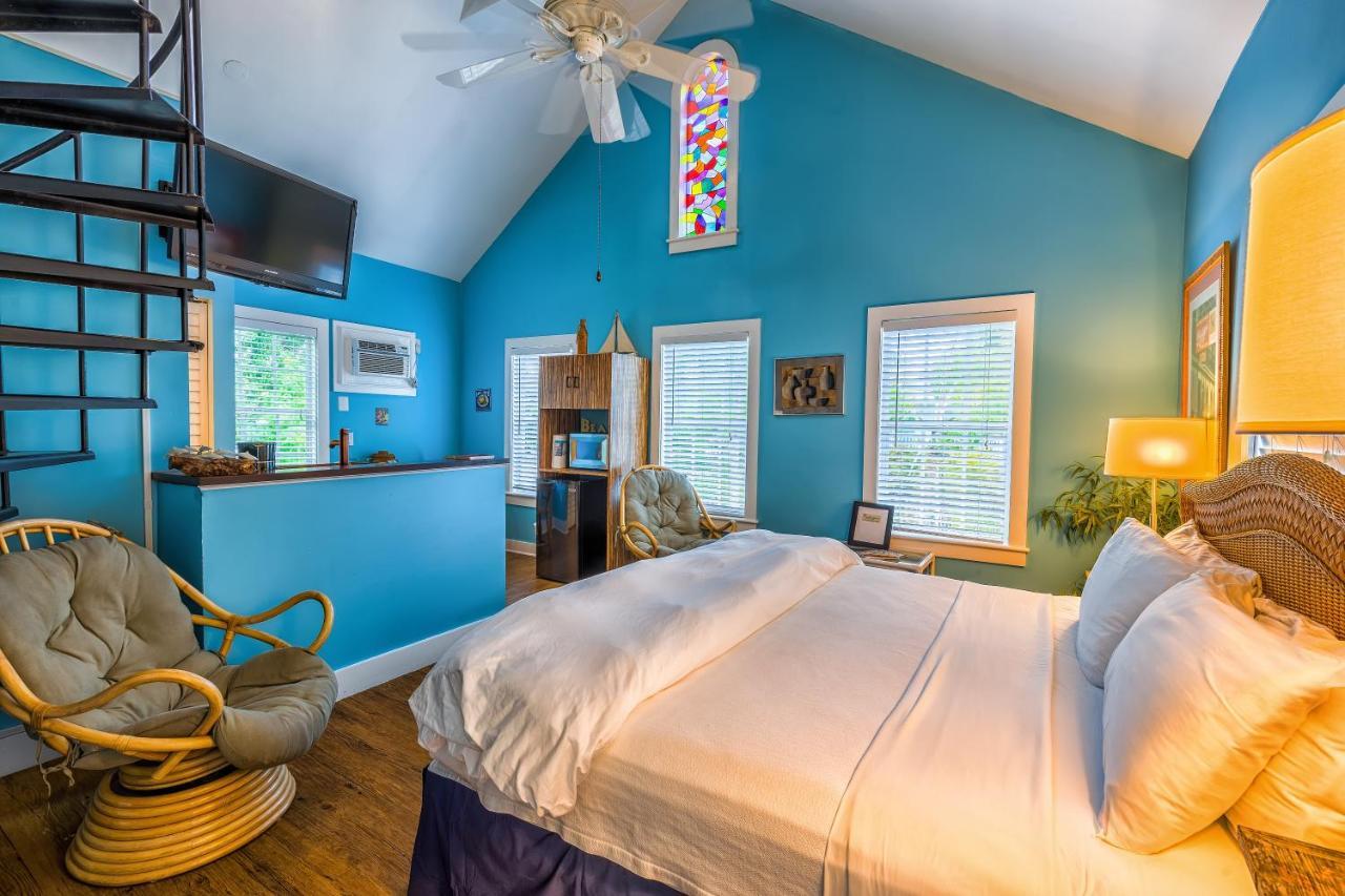 Seascape Tropical Inn (Adults Only) Key West Luaran gambar