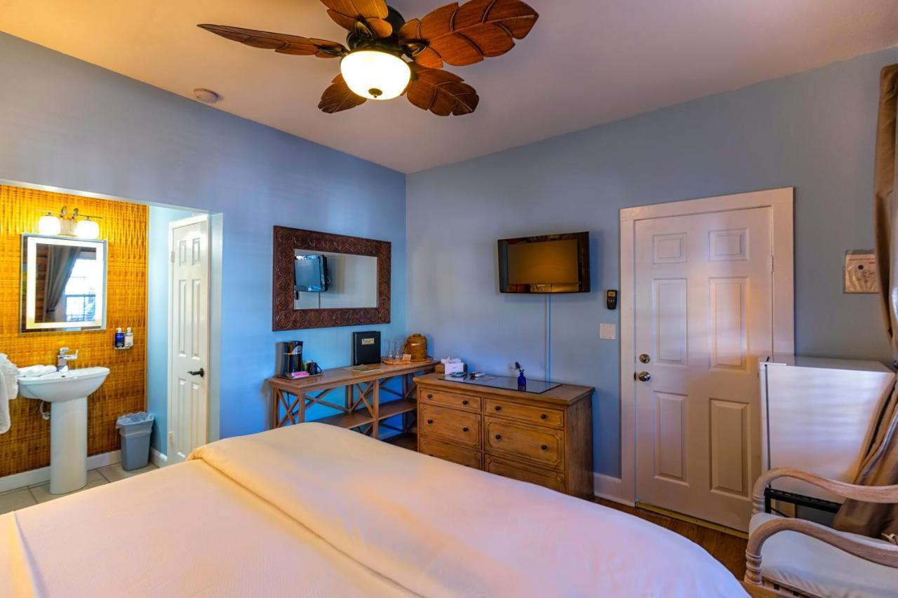 Seascape Tropical Inn (Adults Only) Key West Luaran gambar