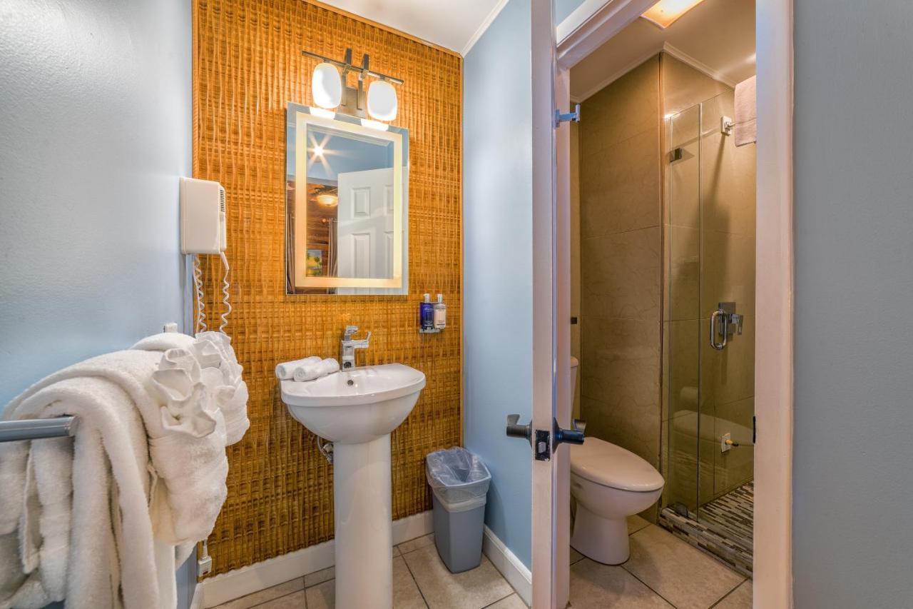 Seascape Tropical Inn (Adults Only) Key West Luaran gambar