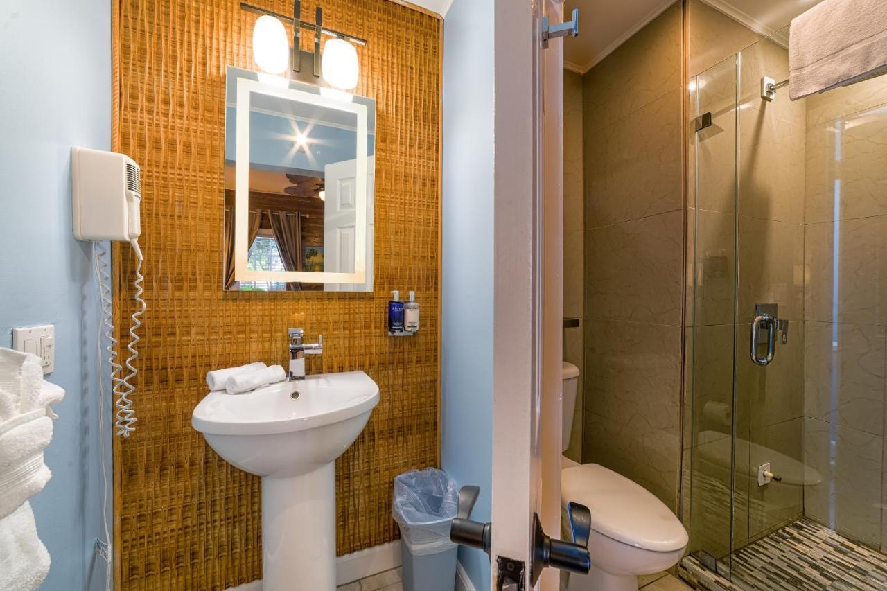 Seascape Tropical Inn (Adults Only) Key West Luaran gambar